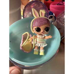 Lot 125+ Pcs LOL surprise dolls Pets Capsules RC Car Bracelet Accessories Cat